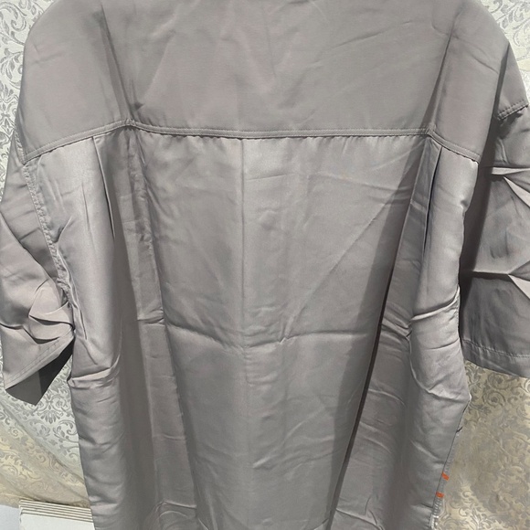 FUBU Vintage Platinum Series Fat Albert Shirt. Sz XL - Picture 6 of 7